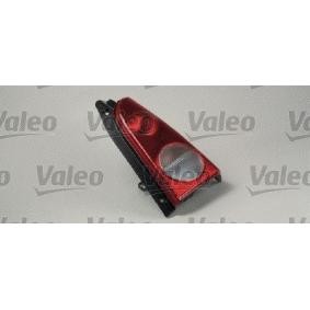 Rückleuchte 043204 von VALEO günstig für 72,24 € online kaufen