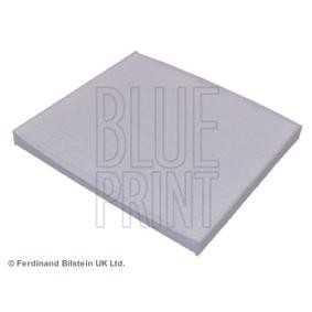 Comprar Filtro de habitáculo de BLUE PRINT ADA102523 a bajo precio de 10,56 €