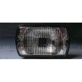Nebelscheinwerfer 084627 von VALEO günstig für 179,14 € online kaufen