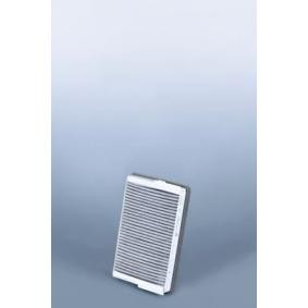 Køb Pollenfilter af FLEETGUARD AF26670 til den lave pris 353,78 DKK