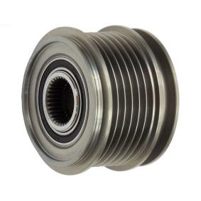 Kjøp Frihjul dynamo fra AS-PL på nett for CRAFTER 30-50 Åpen lastebil / chassis (2F_) til moderate priser