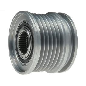 Comprar Rueda libre de alternador de AS-PL AFP0021(V) a bajo precio de 29,44 €
