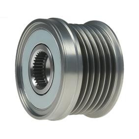 Comprar Rueda libre de alternador de AS-PL AFP0030 a bajo precio de 27,84 €