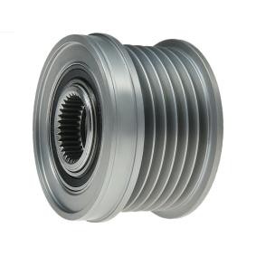 Comprar Rueda libre de alternador de AS-PL AFP0030(V) a bajo precio de 29,44 €
