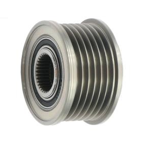 Generatorfreilauf AFP0045(V) von AS-PL günstig für 29,19 € online kaufen
