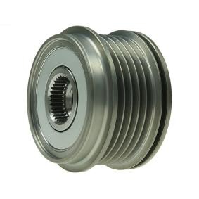 Comprar Rueda libre de alternador de AS-PL AFP0067 a bajo precio de 27,84 €