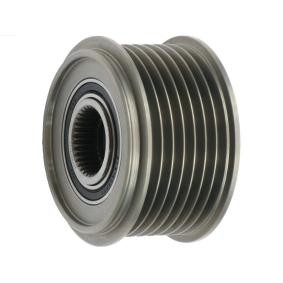 Comprar Rueda libre de alternador de AS-PL AFP0076(V) a bajo precio de 20,35 €