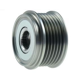 Comprar Rueda libre de alternador de AS-PL AFP0084 a bajo precio de 27,84 €