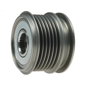 Kjøp Frihjul dynamo fra AS-PL på nett for CRAFTER 30-50 Åpen lastebil / chassis (2F_) til moderate priser