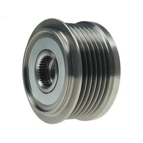 Comprar Rueda libre de alternador de AS-PL AFP4001 a bajo precio de 27,77 €