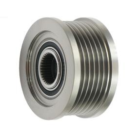 Comprar Rueda libre de alternador de AS-PL AFP4001(V) a bajo precio de 29,98 €