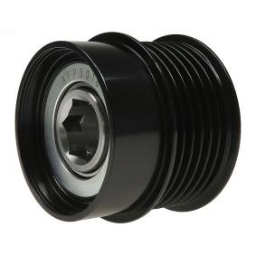 Comprar Rueda libre de alternador de AS-PL AFP5018 a bajo precio de 19,23 €