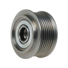 Comprar Rueda libre de alternador de AS-PL AFP6039 a bajo precio de 30,52 €