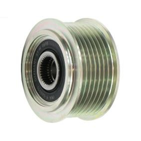Comprar Rueda libre de alternador de AS-PL AFP6039(INA) a bajo precio de 60,50 €