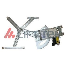 Achetez des Poignée de porte LIFT-TEK AL801224 à prix pour 24,73 €