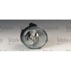 Compre Luces antiniebla de VALEO online para Movano Mk I (A) Furgón (X70) a precios moderados
