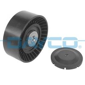 Köp Styrrulle, drivrem av DAYCO APV3219 till det låga priset 481,75 kr