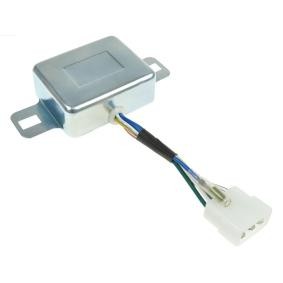 Kjøp Spenningsregulator fra AS-PL på nett for ROCKY Soft Top (F7, F8) til moderate priser