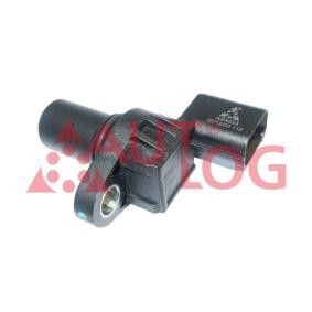 Nockenwellensensor AS4224 von AUTLOG günstig für 21,94 € online kaufen