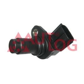 Motordrehzahlsensor AS4605 von AUTLOG günstig für 25,46 € online kaufen