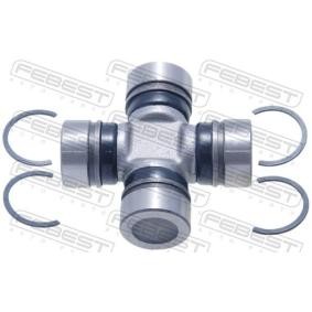 Acquista Giunto albero trasmissione da FEBEST AST-31 a buon mercato per soli 19,35 €