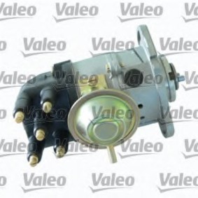 Zündverteiler 242029 von VALEO günstig für 320,71 € online kaufen
