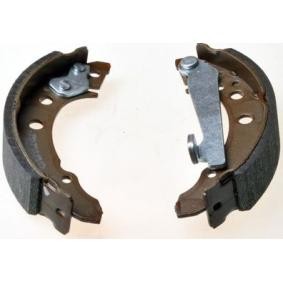 Comprar Kit frenos, disco de tambor de DENCKERMANN B120087 a bajo precio de 21,96 €
