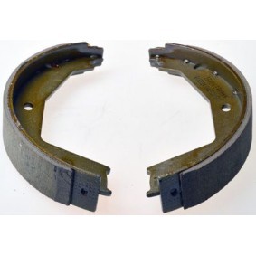 Comprar Juego de zapatas de frenos de DENCKERMANN B120104 a bajo precio de 23,55 €