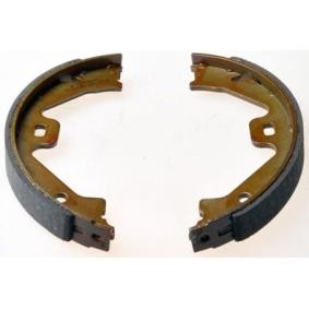 Acquista Ganasce freno a mano da DENCKERMANN B120188 a buon mercato per soli 25,55 €