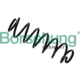 Køb Fjeder af Borsehung B12566 til den lave pris 285,43 DKK
