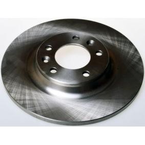 Achetez des Disque de frein DENCKERMANN B130422 à prix pour 43,75 €