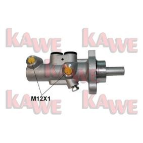 Comprar Cilindro principal de freno de KAWE B1566 a bajo precio de 164,30 €