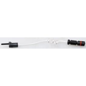 Acquista Sensore di usura delle pastiglie freni da DENCKERMANN B170004 a buon mercato per soli 4,22 €