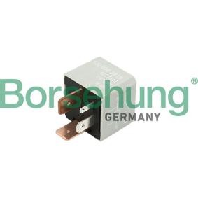 Relais, Arbeitsstrom B17804 von Borsehung günstig für 7,32 € online kaufen