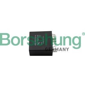 Relais, Arbeitsstrom B17812 von Borsehung günstig für 24,45 € online kaufen