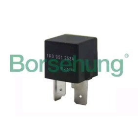 Relais, Arbeitsstrom B17819 von Borsehung günstig für 6,68 € online kaufen