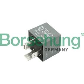 Relais, Arbeitsstrom B17821 von Borsehung günstig für 17,32 € online kaufen