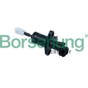Comprar Cilindro maestro, embrague de Borsehung B17872 a bajo precio de 23,28 €
