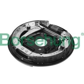 Acquista Kit freno, Freno a tamburo da Borsehung B17913 a buon mercato per soli 113,44 €