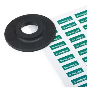 Acquista Piattello ammortizzatore da Borsehung B18186 a buon mercato per soli 5,36 €
