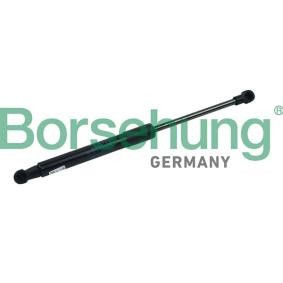 Compre Mola pneumática, capot do motor da Borsehung B18435 a um preço baixo por 22,68 €