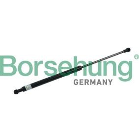 Compre Mola pneumática, capot do motor da Borsehung B18454 a um preço baixo por 31,17 €