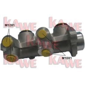 Hauptbremszylinder B1854 von KAWE günstig für 69,96 € online kaufen