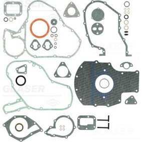 Dichtungssatz, Kurbelgehäuse B36117-00 von GLASER günstig für 115,63 € online kaufen