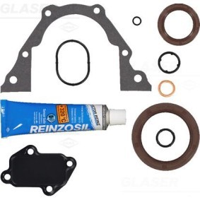 Dichtungssatz, Kurbelgehäuse B38553-00 von GLASER günstig für 57,72 € online kaufen