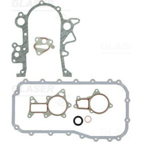 Dichtungssatz, Kurbelgehäuse B82497-00 von GLASER günstig für 48,07 € online kaufen