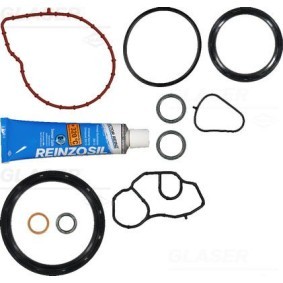 Dichtungssatz, Kurbelgehäuse B82514-00 von GLASER günstig für 64,01 € online kaufen