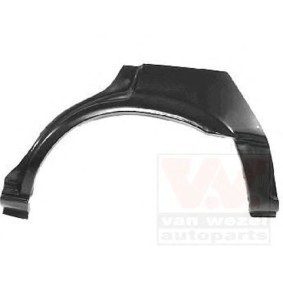 Radlauf 5319148 von VAN WEZEL günstig für 34,19 € online kaufen
