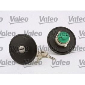 Comprar Tapa, depósito de combustible de VALEO 247516 a bajo precio de 17,64 €