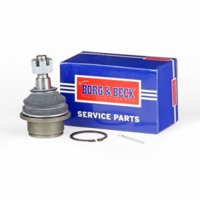 Achetez des Rotule de suspension BORG & BECK BBJ5505 à prix pour 49,28 €